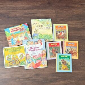 Children's Storybook Collection